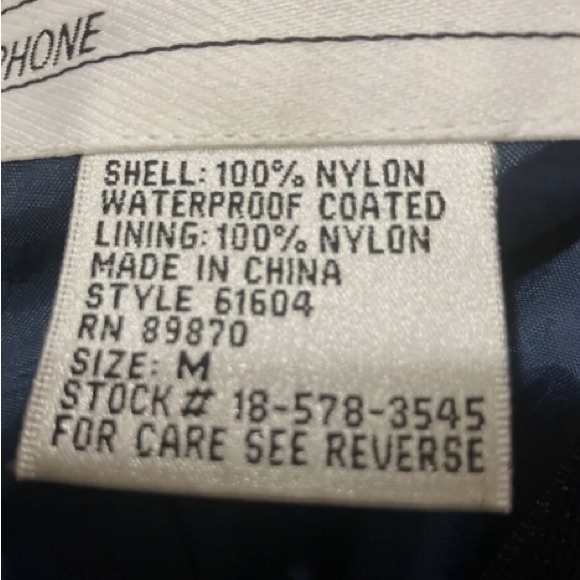 Against The Elements Snow pants - Picture 5 of 5